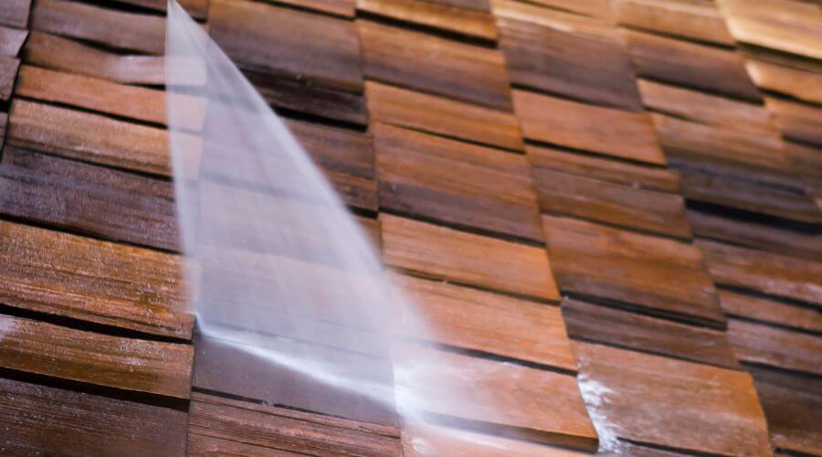 Asphalt Roofing in Montevallo, AL